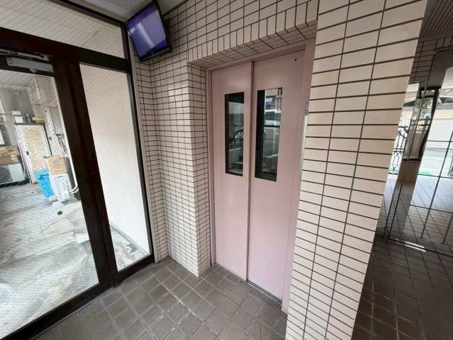 トーカンキャステール六甲道のその他共用部分