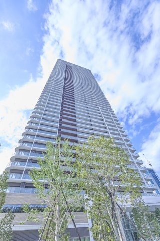 【HARUMI FLAG SUN VILLAGE SKY DUO】「中央区晴海」にて開発面積約18ha、分譲総戸数4145戸の官民一体大規模複合開発タウン
