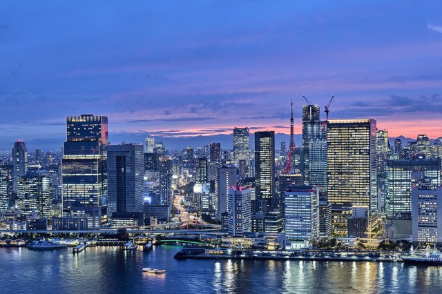 【物件からの展望】