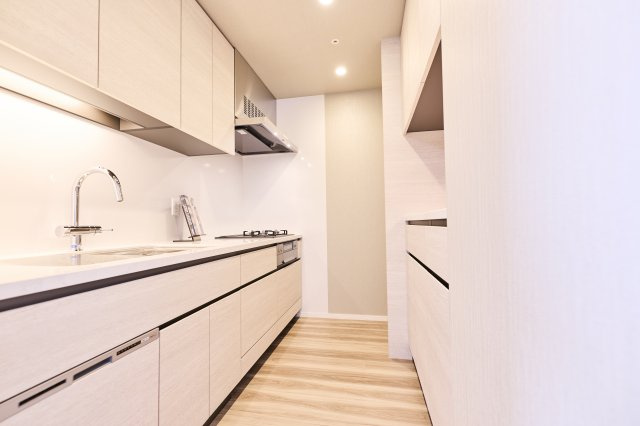 【キッチン】