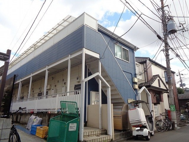 グリーンコーポ東高円寺