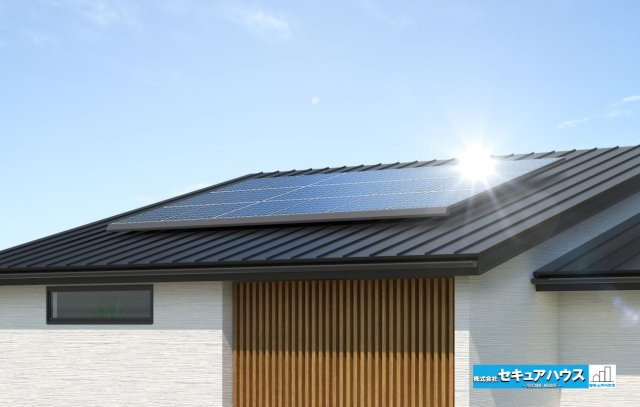 豊明市前後町仙人塚Ⅱ　のその他|【太陽光パネル】
■株式会社　セキュアハウス■
住宅ローンに強く、知識、経験豊富なスタッフ在籍
お客様に寄り添い、ご成約後もサポート致します。