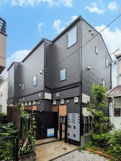 【外観】 | ブリリアント要町