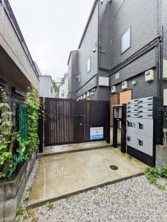 【エントランス】 | ブリリアント要町