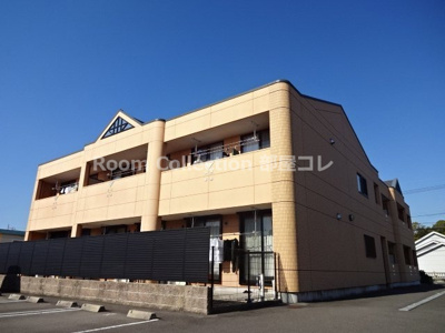 【外観】 | エルシオン