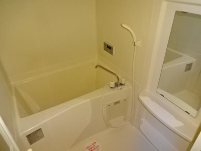 【浴室】 | エルシオン