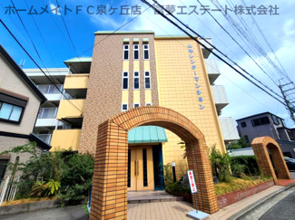 【外観】