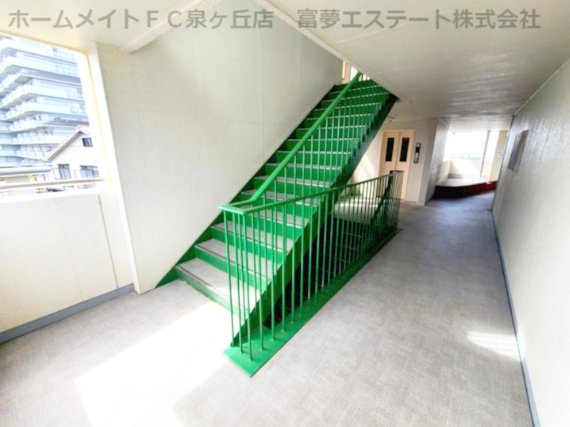 山本レンターマンションのその他共用部分