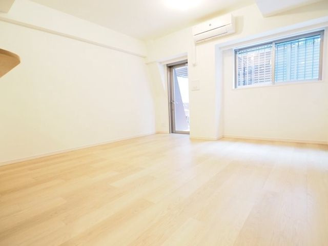 レジディア文京音羽