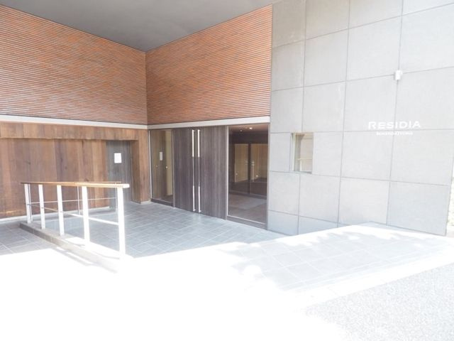 レジディア文京音羽