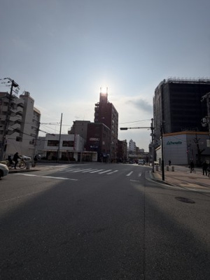【周辺】 |  アーバンライフ六甲