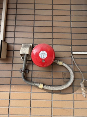 【設備】 |  アーバンライフ六甲