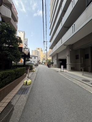 【周辺】 |  アーバンライフ六甲