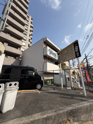【駐車場】 |  アーバンライフ六甲