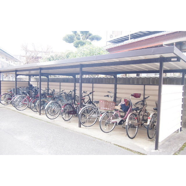 エスポアール石坂のその他共用部分