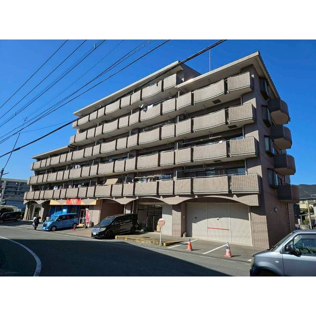 エスポアール石坂