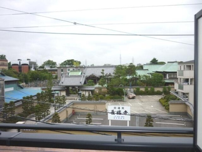 【展望】 | チェリオⅡ～和Ｎａｇｏｍｉ～ |  