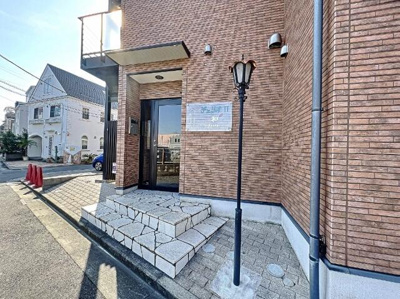 【その他共用部分】 | チェリオⅡ～和Ｎａｇｏｍｉ～ |  