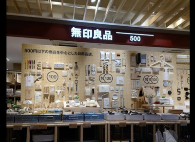 【その他】 | チェリオⅡ～和Ｎａｇｏｍｉ～ | 無印良品バイユー江…まで1,516m 