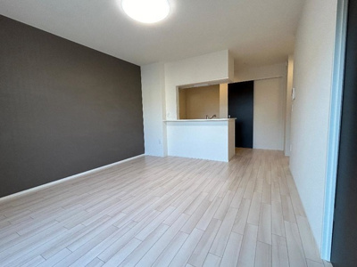 【洋室】 | （仮称）柏市船戸 新築アパート | ＬＤＫ(イメージ)