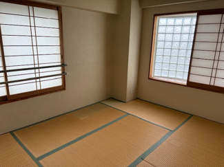 【和室】 | ライオンズマンション川西萩原