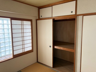 【収納】 | ライオンズマンション川西萩原