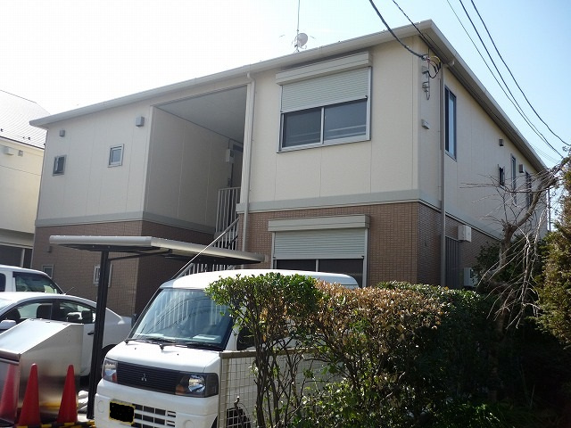 ウィンズ本鵠沼