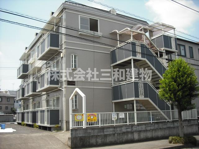 サンヒルズ丸山台