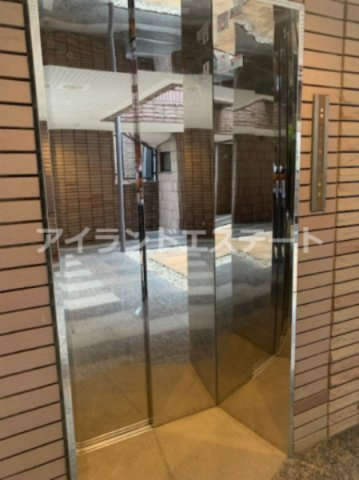 howff RELAX三軒茶屋　ファミリー向け　ペット相談可　敷地内駐車場有の設備