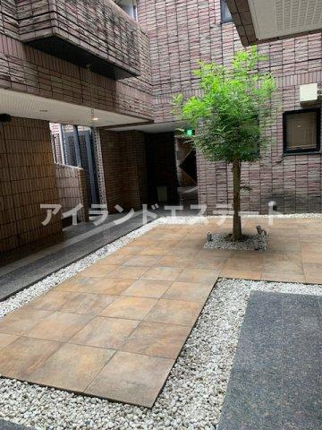 howff RELAX三軒茶屋　ファミリー向け　ペット相談可　敷地内駐車場有のその他