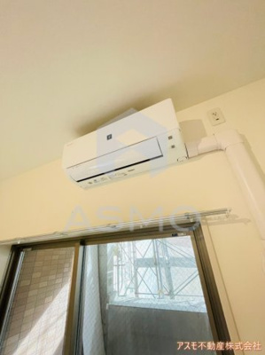【設備】 | グランデカワノなにわ離宮