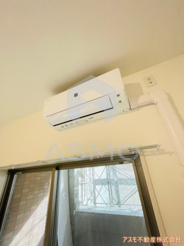 【設備】 | グランデカワノなにわ離宮