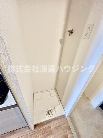 リプネスコート江坂の設備