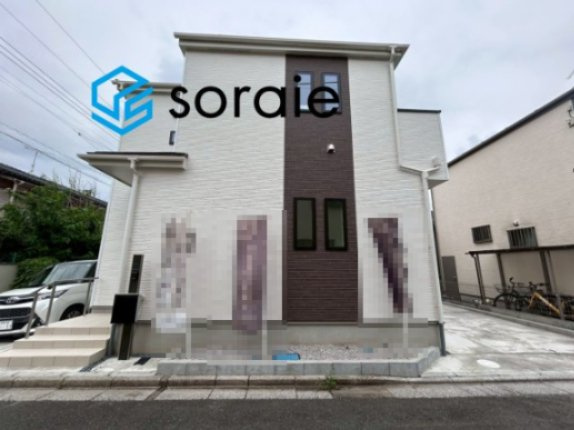 川越市石原町2丁目 新築戸建 ハートフルタウン
