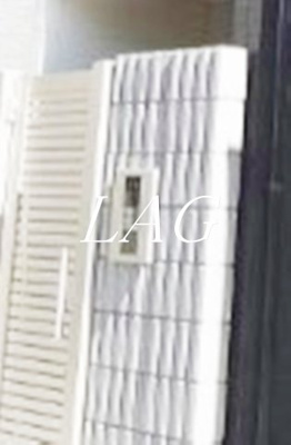 【セキュリティ】 | エルザ・ガーデン大森中 | オートロックです。