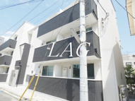 エルザ・ガーデン大森中の画像