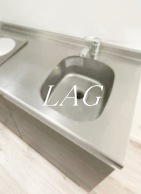 【キッチン】 | エルザ・ガーデン大森中 | キッチン（同仕様）です。