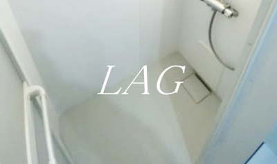 【シャワールーム】 | エルザ・ガーデン大森中 | シャワールーム（同仕様）です。