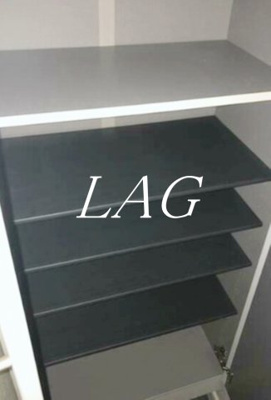 【収納】 | エルザ・ガーデン大森中 | 収納（同仕様）です。