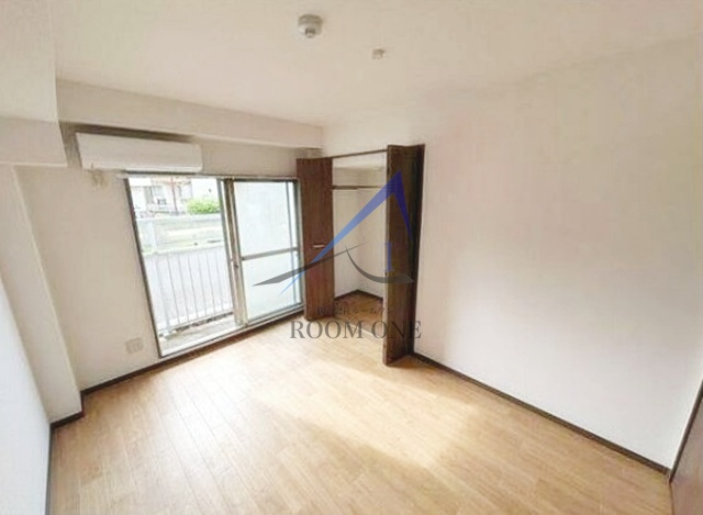 トーシンハイツ堀江の寝室|寝室です。