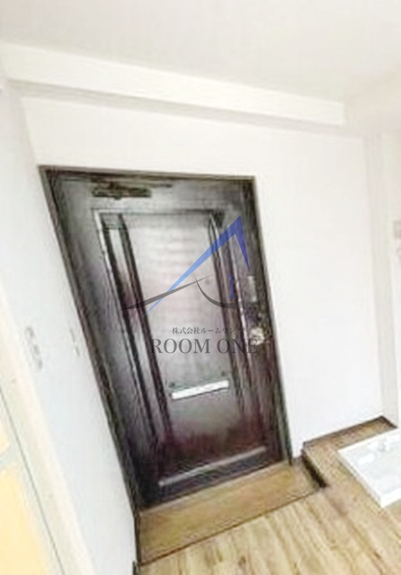 トーシンハイツ堀江の玄関|玄関です。