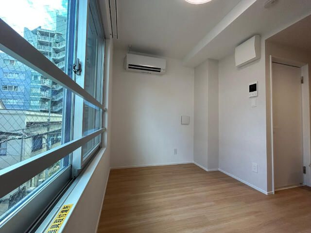 プラチナフォルム西巣鴨の居間・リビング