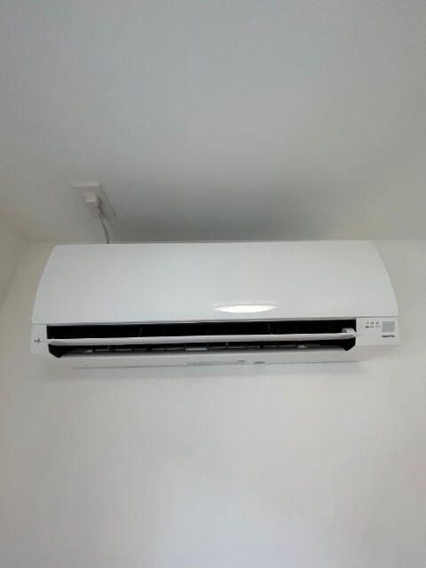 プラチナフォルム西巣鴨の設備