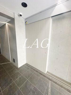 【エントランス】 | ＦＡＲＥ大塚Ⅰ | エントランスです。