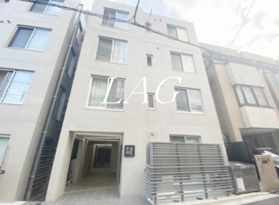 【外観】 | ＦＡＲＥ大塚Ⅰ | 外観です。