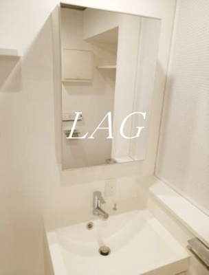 【洗面所】 | ＦＡＲＥ大塚Ⅰ | 洗面台です。