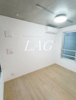 【居間・リビング】 | ＦＡＲＥ大塚Ⅰ | 洋室のお部屋です。