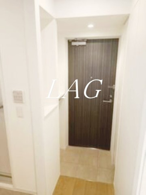 【玄関】 | ＦＡＲＥ大塚Ⅰ | 玄関です。