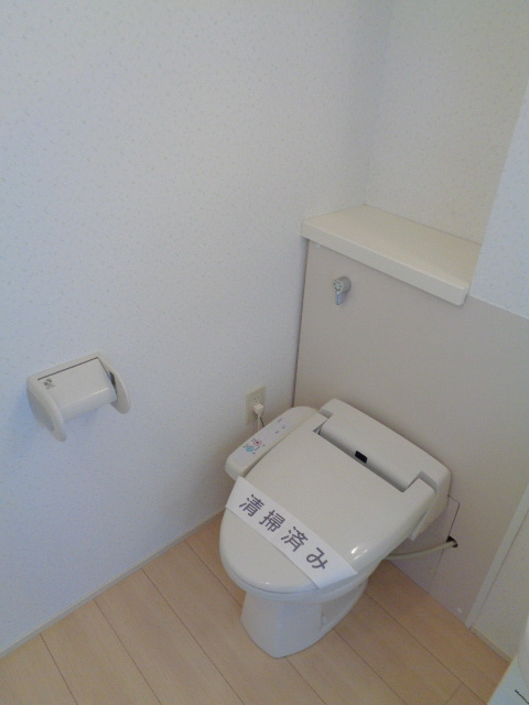 Ｃｏｍｆｏｒｔのトイレ