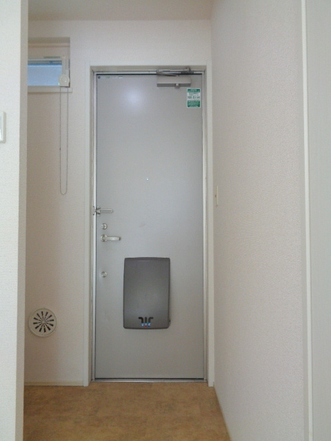 Ｃｏｍｆｏｒｔの玄関